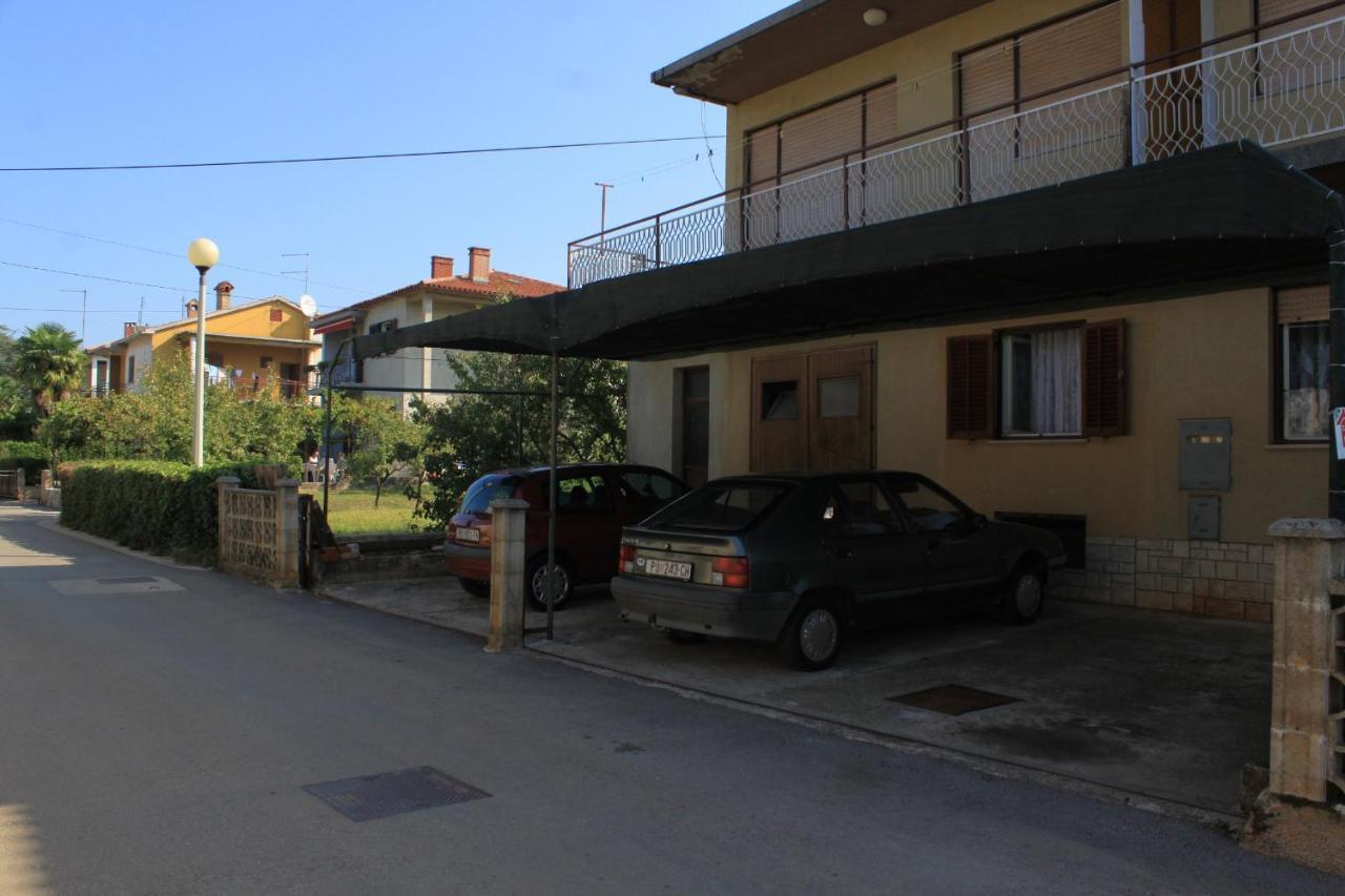 Apartments With A Parking Space Umag - 7066 Eksteriør bilde