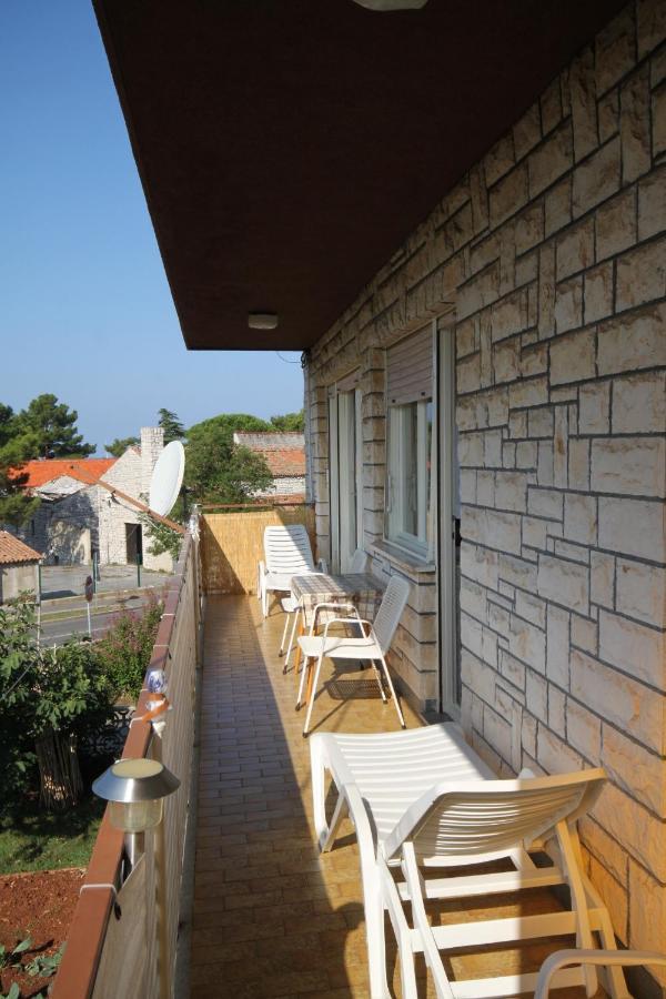Apartments With A Parking Space Umag - 7066 Eksteriør bilde